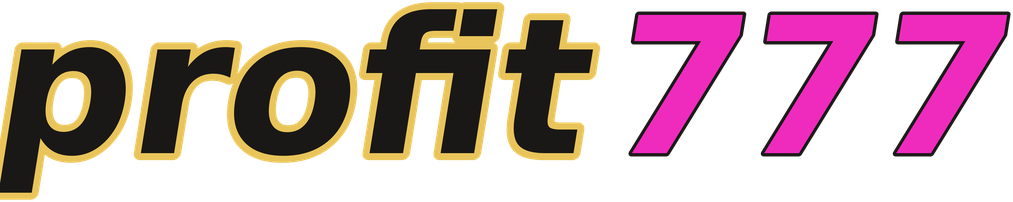 profit777 logo