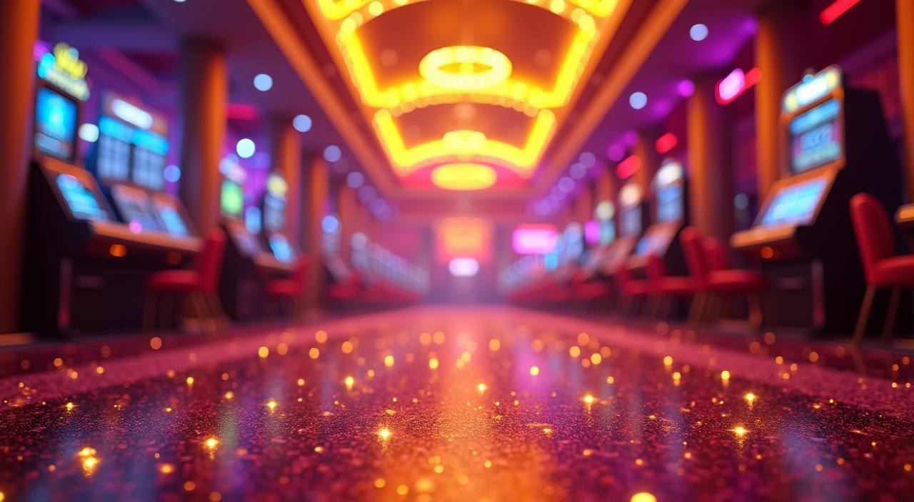 profit777 background